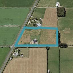 715 Ryal Bush Wallacetown Road, Wallacetown, Invercargill