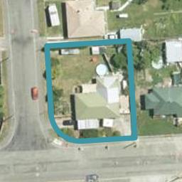 9 Budge Street, Mayfield, Blenheim