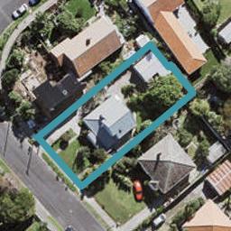 12 Notley Street, Westmere, Auckland