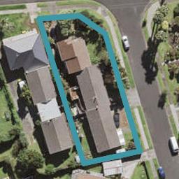 2/13 Ridgemount Rise, Mangere Bridge, Auckland