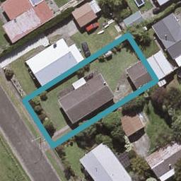 28 Harris Street, Waitara, Waitara