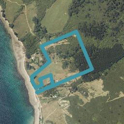 528 Clova Bay Road, TOTARANUI