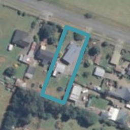 45 King Street, Pareora