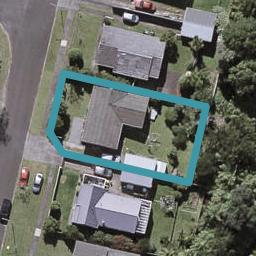 15 Hartland Place, Welbourn, New Plymouth