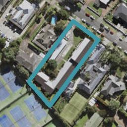 7/9 Macmurray Road, Remuera, Auckland
