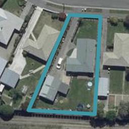 26 Wingate Street, Redwood, Christchurch
