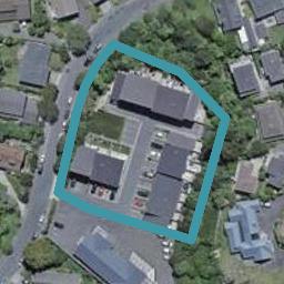 15/8 THATCHER CRES, CROFTON DOWNS, WELLINGTON