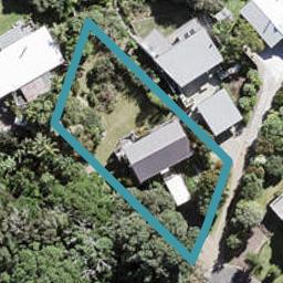 23 Kennedy Point Road, Surfdale, Waiheke Island