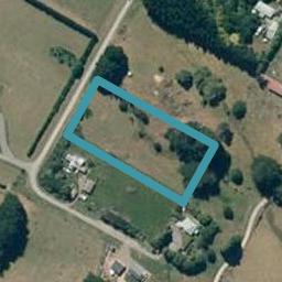 0 Gustavus Street, Norsewood, Norsewood