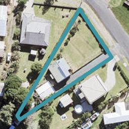 104 Howard Road, Ōrere Point