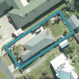 25 Lorne Street, Dargaville