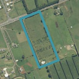 178B State Highway 2, Pokeno, Mangatāwhiri