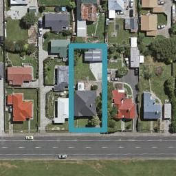 170 Balmoral Drive, Appleby, Invercargill