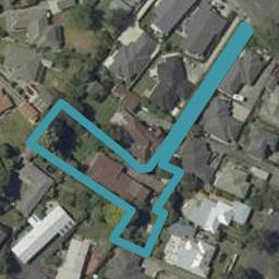 414 Ruahine Street, Terrace End, Palmerston North