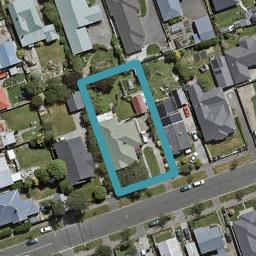 44 Short Street, Richmond, Invercargill