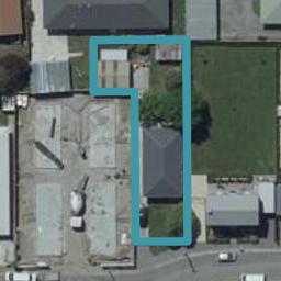 21 Forth Street, Richmond, Christchurch