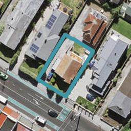 156 Mount Albert Road, Mount Albert, Auckland
