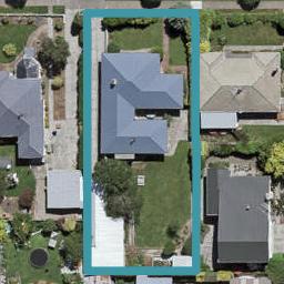 209 Chelmsford Street, Waverley, Invercargill