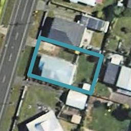 20 Argyle Street, Hawera, Hawera
