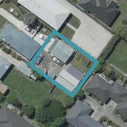 48 St Johns Street, Woolston, Christchurch
