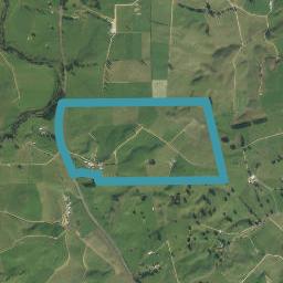 1459B State Highway 1, Tirau, Tīrau