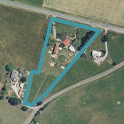 66 Opouri Road, Rai Valley