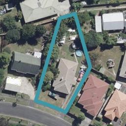 1 Watts Crescent, Hamilton East, Hamilton