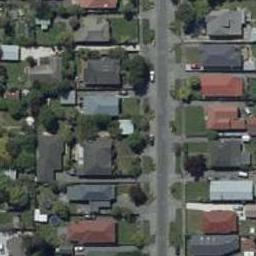 4/23 Woodville Street, Edgeware, Christchurch