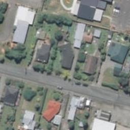 21 North Terrace Road, Geraldine, Geraldine