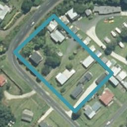 41 Kawhia Street, Kawhia, Kawhia