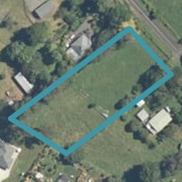 0 Rahu Road, Karangahake, Karangahake