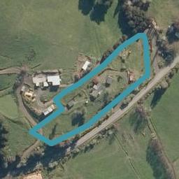 963 Hukerenui Road, Hikurangi