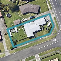 2 Jubilee Crescent, Whakatane, Whakatane