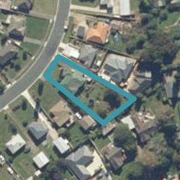 135 Te Tomo Street, Te Awamutu, Te Awamutu