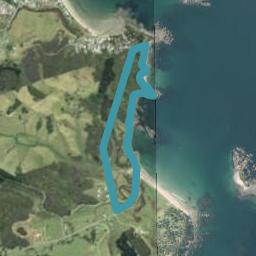 0 Mokau Road, Oakura, Hikurangi