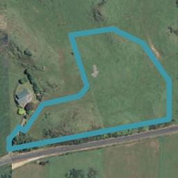 1168A Oturoa Road, Hamurana