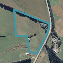 355 Sinclair Road, Te Anau, Te Anau