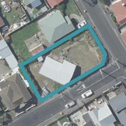 44 Cutten Street, South Dunedin, Dunedin