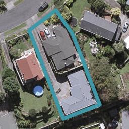 7 Ballantrae Place, Highlands Park, New Plymouth