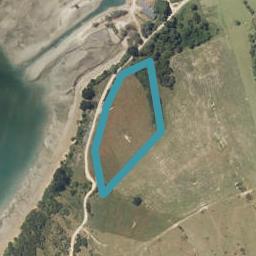 158 Clova Bay Road, TOTARANUI