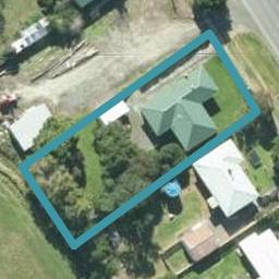 83 Jellicoe Road, Ruawai