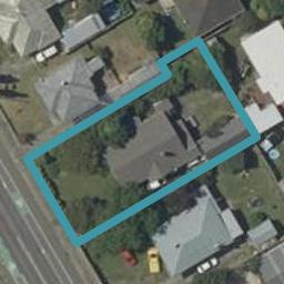 105 Wood Street, Takaro, Palmerston North
