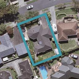 4 Ashmore Drive, Frankleigh Park, New Plymouth