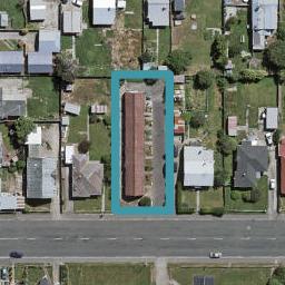6/246 Ettrick Street, Appleby, Invercargill