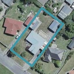 9 Harrison Street West, Featherston, Featherston