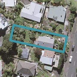 54 Pioneer Road, Moturoa, New Plymouth