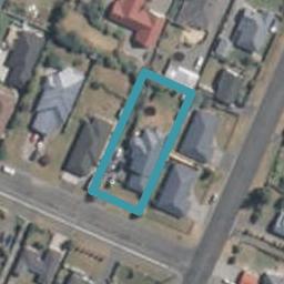 21 Robinson Street, Rakaia, Rakaia