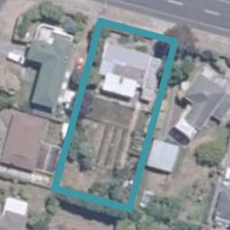 147 Tamamutu Street, Taupo