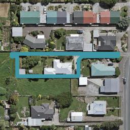 205 Pomona Street, Strathern, Invercargill