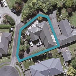 27 Ashmore Drive, Frankleigh Park, New Plymouth